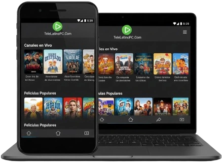 Compatible con múltiples dispositivos