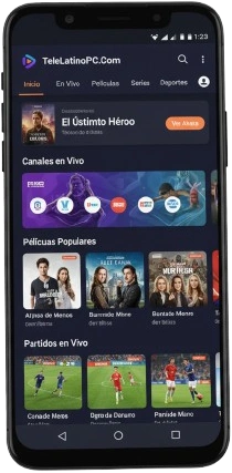 Tele Latino APK